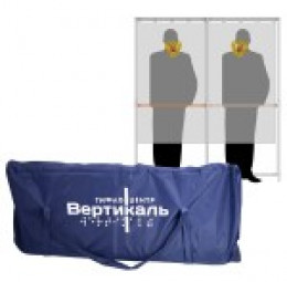 Сумка для хранения и транспортировки избирательной кабинки 